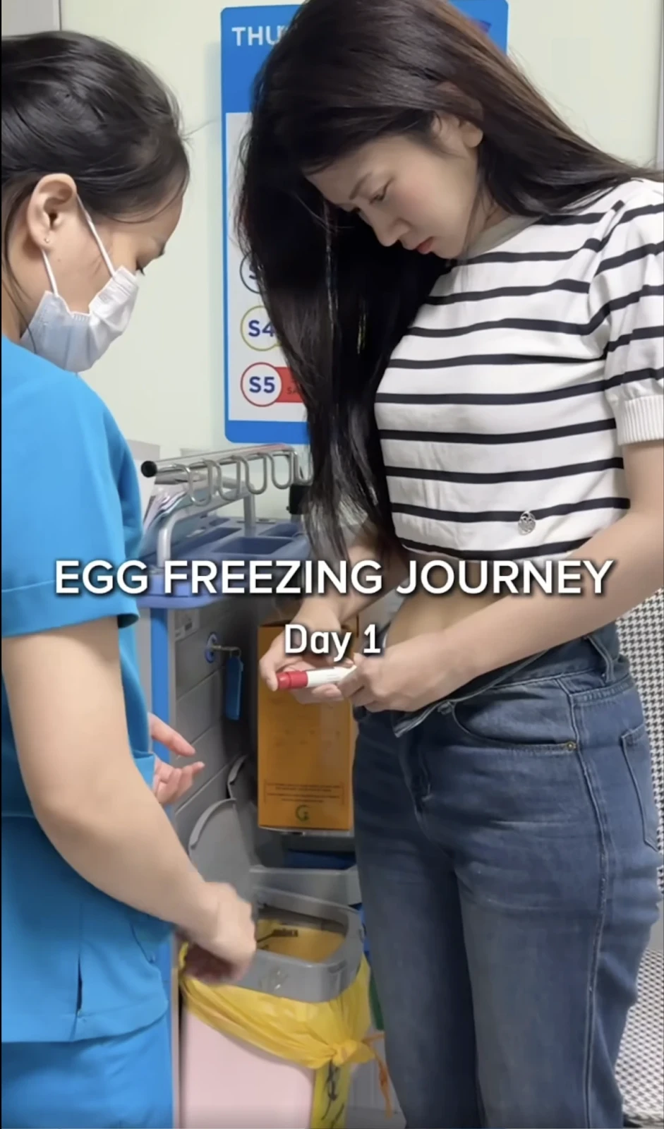 Lê Bống hé lộ về bạn trai sau quyết định trữ đông trứng, bất ngờ có 15 đứa con - Hình 4