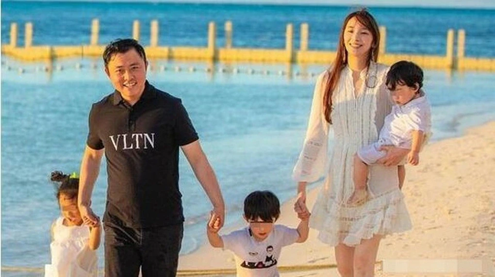 Siêu mẫu số đỏ nhất xứ Đài được thưởng 13.000 tỷ, tài sản hiện tại gây choáng? - Hình 3