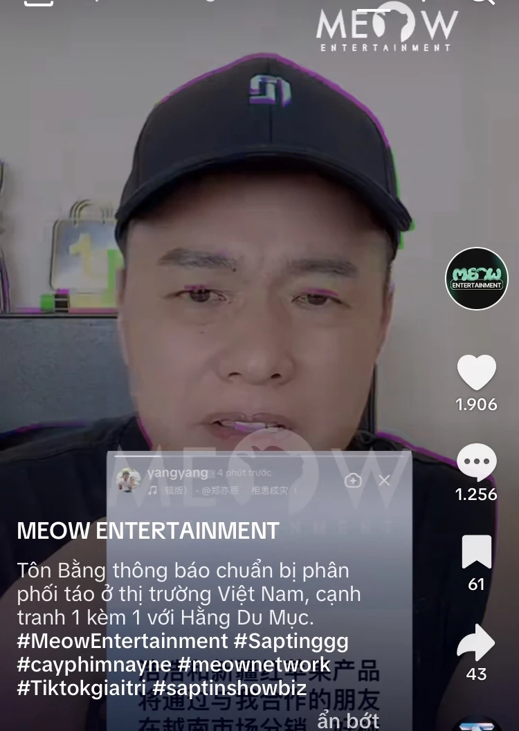 Chồng TQ Hằng Du Mục quyết đòi lại 1 thứ này từ vợ, ai nấy đều bức xúc - Hình 1