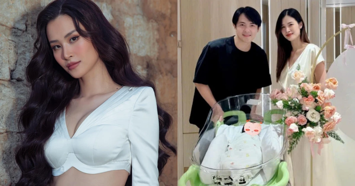 Đông Nhi khoe ảnh cùng ái nữ thứ hai xuất viện, CĐM chú ý ngay điểm này! - Hình 7