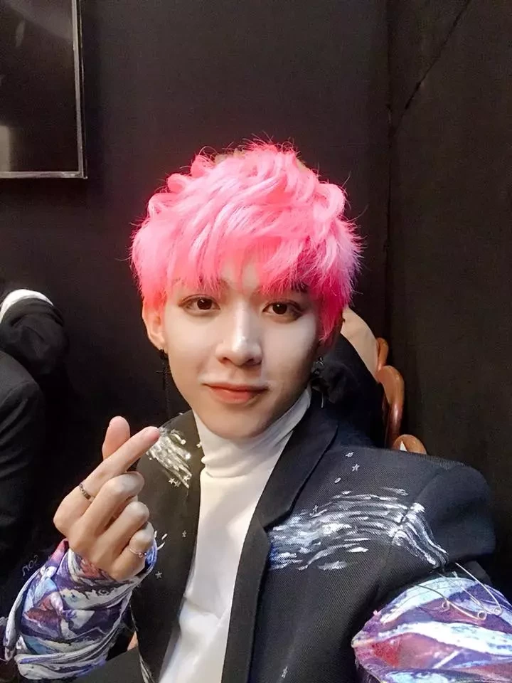 Minkook: Cựu thành viên Zero9 từng tố ông bầu gạ gẫm, giờ thay đổi khó nhận ra - Hình 7