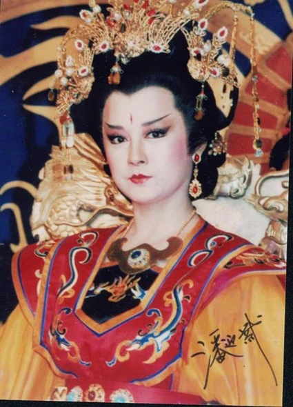 Tại sao bia mộ Võ Tắc Thiên không có chữ nào, nghe xong ai cũng sốc! - Hình 2
