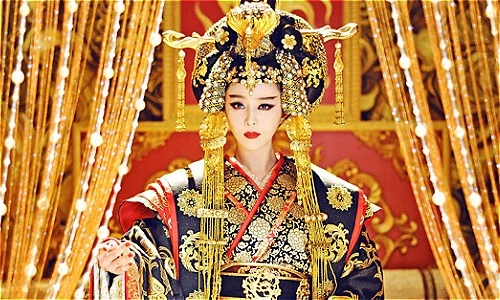 Tại sao bia mộ Võ Tắc Thiên không có chữ nào, nghe xong ai cũng sốc! - Hình 1