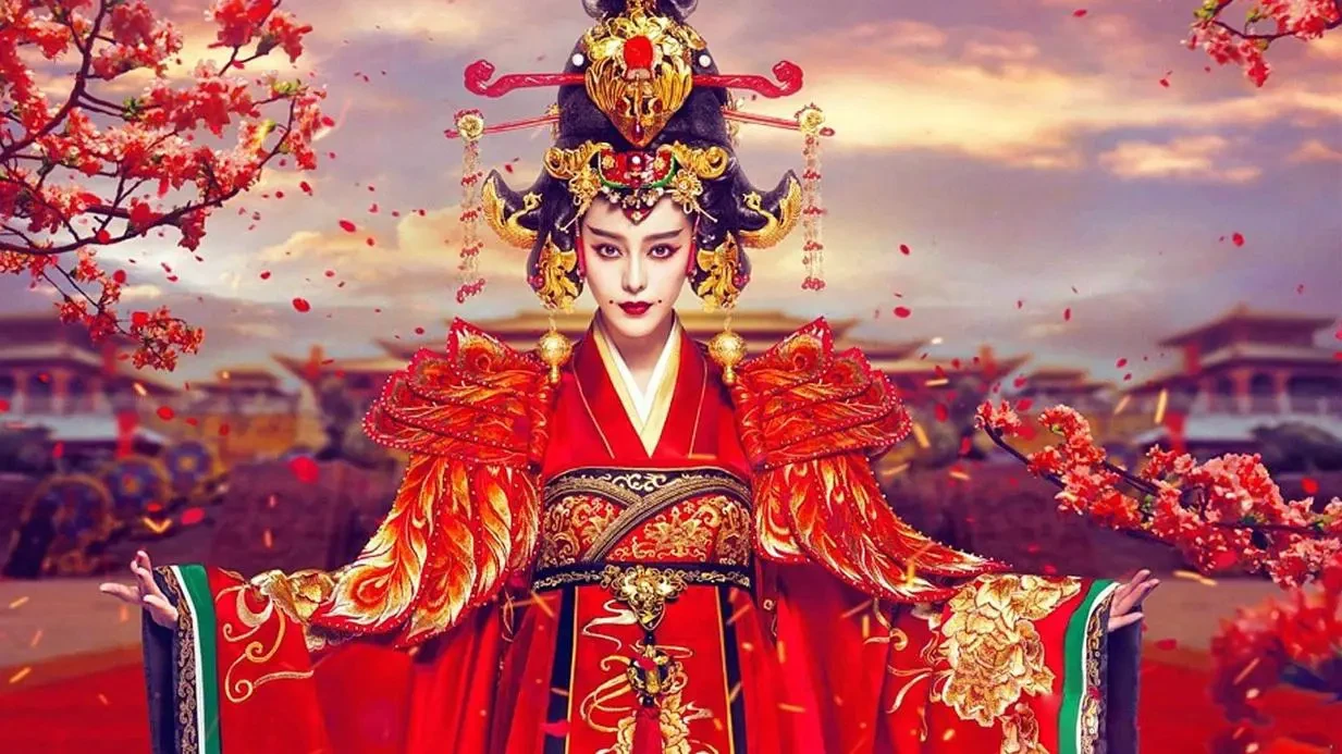 Tại sao bia mộ Võ Tắc Thiên không có chữ nào, nghe xong ai cũng sốc! - Hình 3