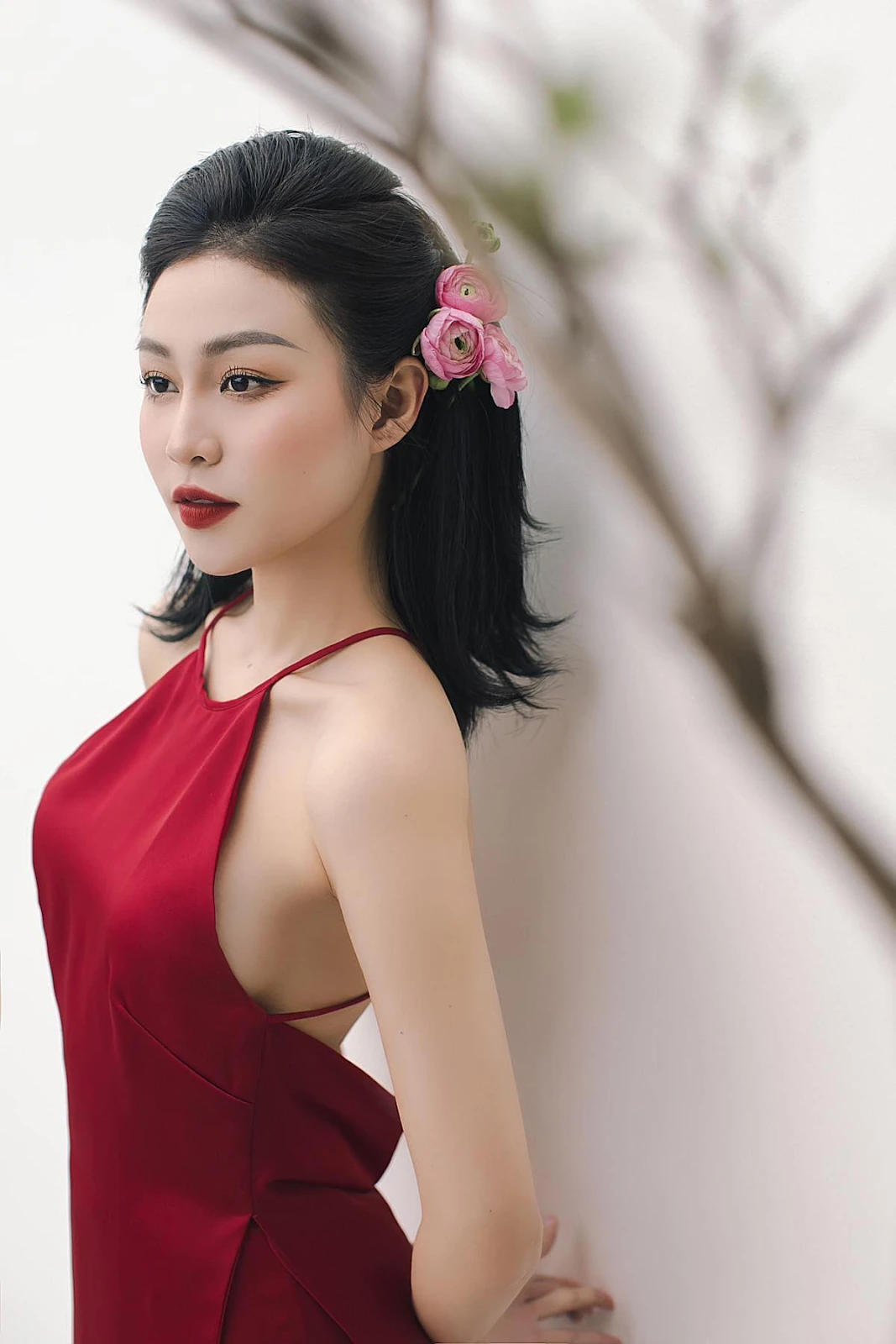 Tình địch của Pu phán câu xanh rờn khi được mẹ Chải - Vân Dung nhắm làm con dâu - Hình 5