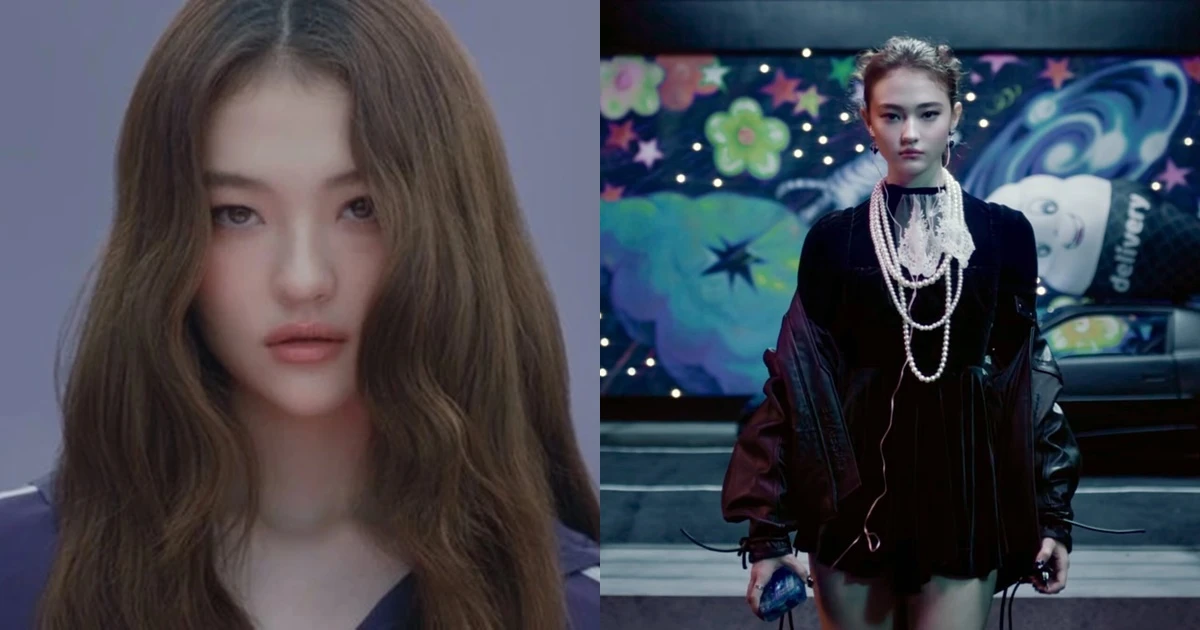 Ella Gross (MEOVV): Mẫu nhí đẹp nhất TG, ví như tiểu Jennie, chưa hề biết xấu - Hình 11