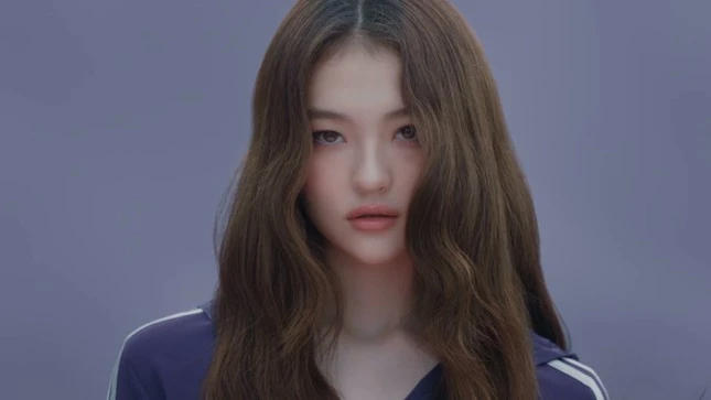 Ella Gross (MEOVV): Mẫu nhí đẹp nhất TG, ví như tiểu Jennie, chưa hề biết xấu - Hình 1