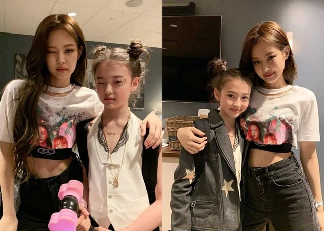 Ella Gross (MEOVV): Mẫu nhí đẹp nhất TG, ví như tiểu Jennie, chưa hề biết xấu - Hình 8