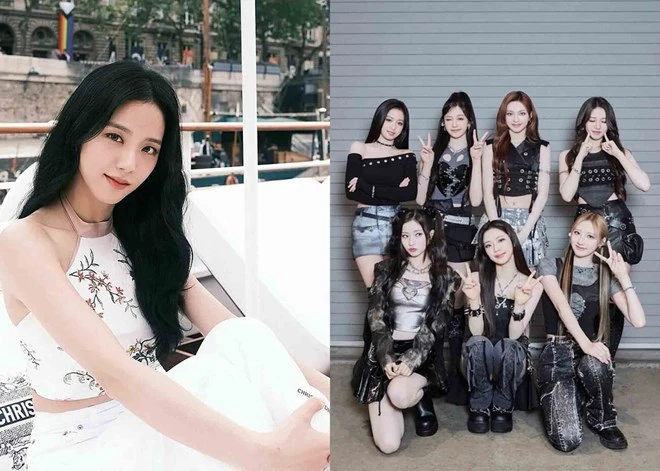 Fan BABYMONSTER đả kích Jisoo (BLACKPINK), thất vọng chỉ trích rúng động Kpop - Hình 6