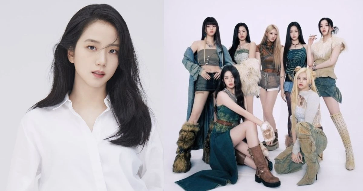Fan BABYMONSTER đả kích Jisoo (BLACKPINK), thất vọng chỉ trích rúng động Kpop - Hình 8