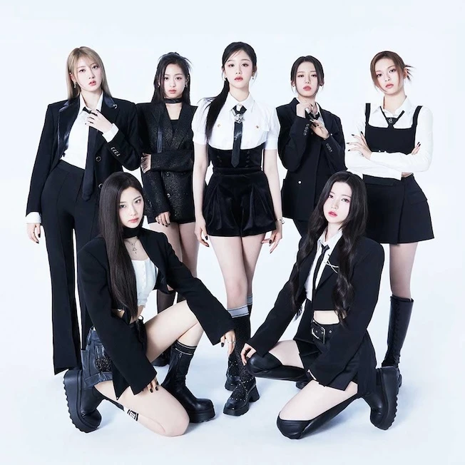 Fan BABYMONSTER đả kích Jisoo (BLACKPINK), thất vọng chỉ trích rúng động Kpop - Hình 7