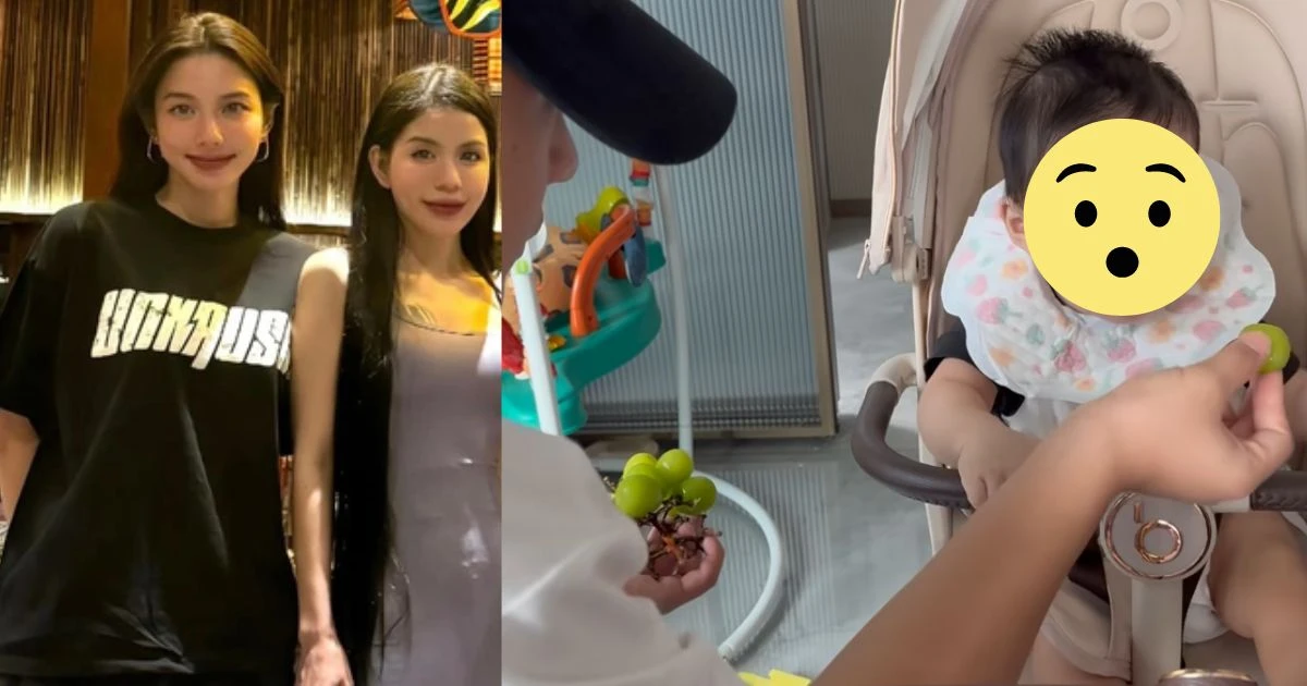 Hằng Du Mục về nước khoe clip kín, Dịch Dương bị CĐM chỉnh đốn vì 1 hành động - Hình 8