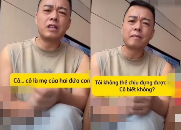 Tôn Bằng lộ diện tiều tụy, rưng rưng nói Hằng Du Mục thất hứa, chặn đường làm ăn - Hình 4