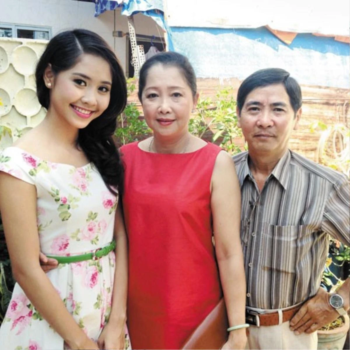Tường Vi bị biến dạng mũi vì dao kéo, đến Ngân 98 vẫn thấy may mắn hơn? - Hình 10