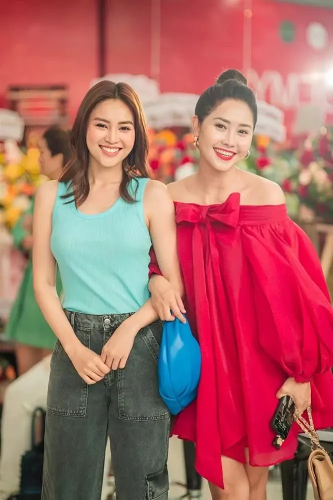 Tường Vi bị biến dạng mũi vì dao kéo, đến Ngân 98 vẫn thấy may mắn hơn? - Hình 6
