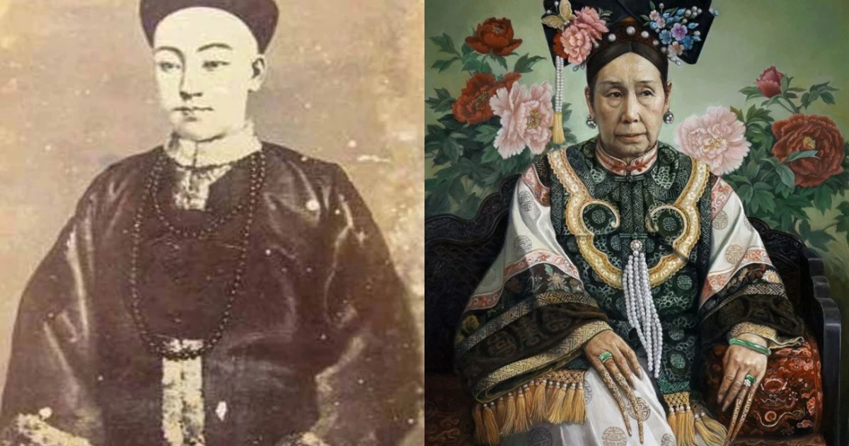 Bí ẩn cái chết của Quang Tự: Rất thảm, một tay Từ Hi Thái hậu sắp đặt để trả thù - Hình 7