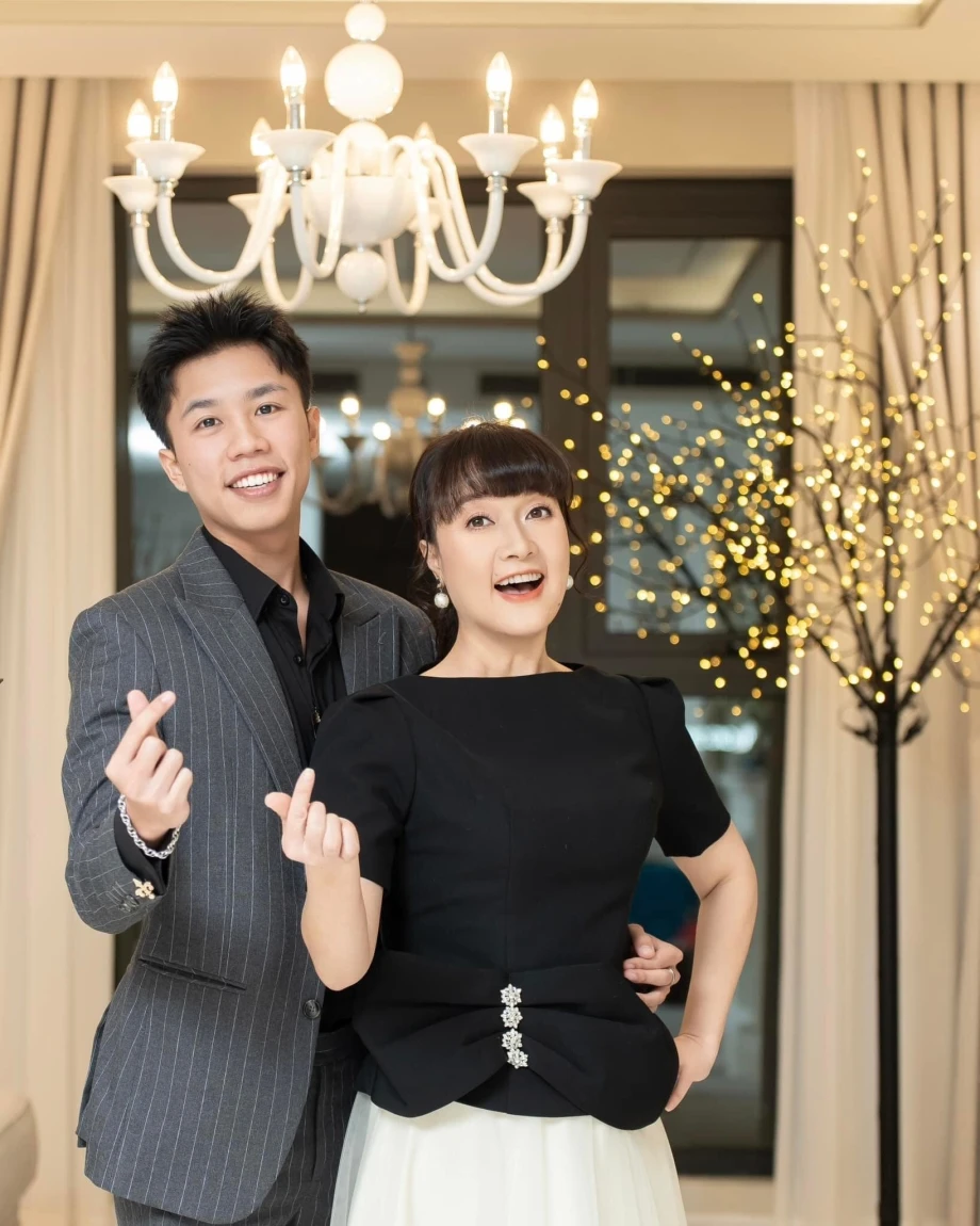 Dâu hụt bất ngờ xin Vân Dung tha thứ, cho cơ hội cuối, chuyện gì đây? - Hình 6