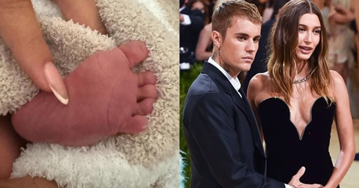 Justin Bieber đặt tên con liên quan đến người đặc biệt, Hailey phản ứng bất ngờ - Hình 7