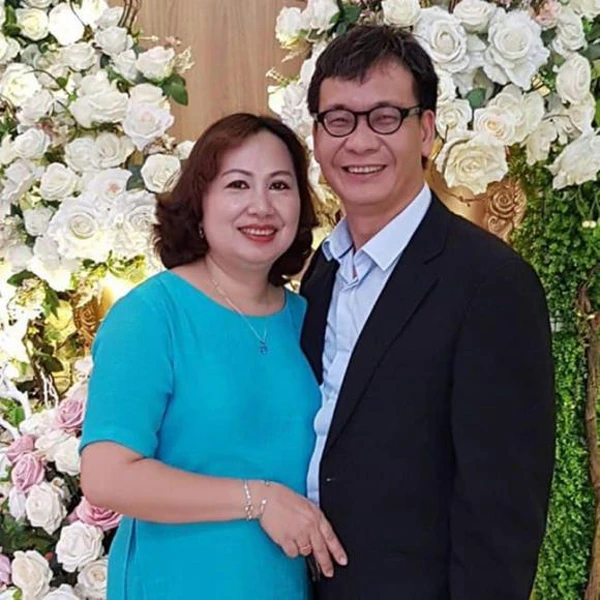 NSƯT Đức Khuê: Gây sốt với câu Biết rồi, khổ lắm, nói mãi, đóng phim Pu - Chải - Hình 6
