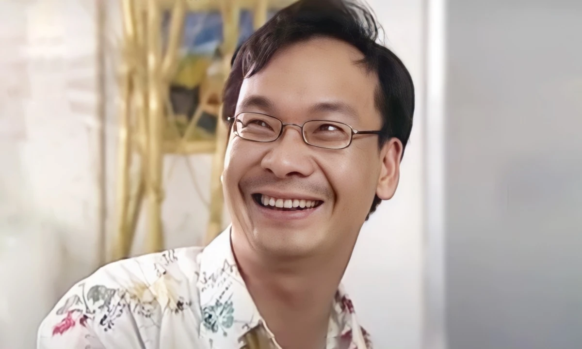 NSƯT Đức Khuê: Gây sốt với câu Biết rồi, khổ lắm, nói mãi, đóng phim Pu - Chải - Hình 3
