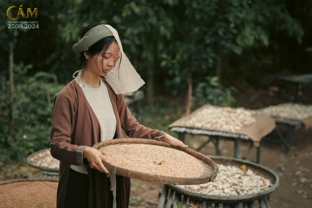Phim cổ trang Việt hot nhất 2024 trùm phản diện hoàng lương, biến tấu nguyên tác - Hình 2