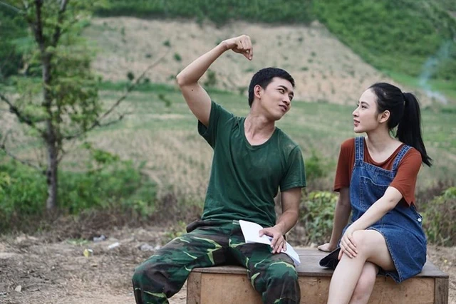 Thúy Ngân lộ hint hẹn hò siêu mẫu dính nghi vấn trai bao, gây bão showbiz? - Hình 6