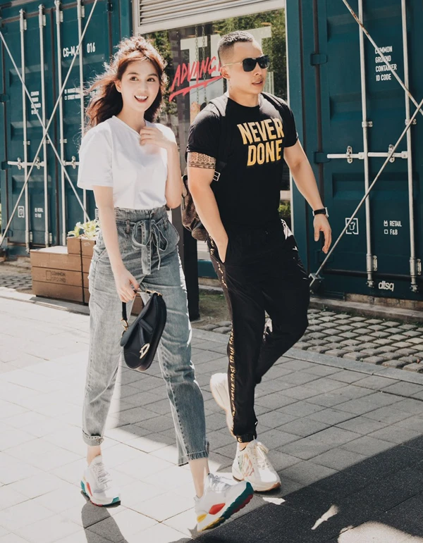Vũ Khắc Tiệp khốn đốn, mất phương hướng sau khi Ngọc Trinh đi, sắp rời showbiz? - Hình 6