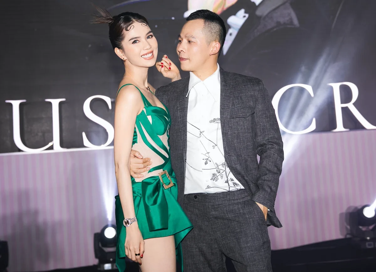 Vũ Khắc Tiệp khốn đốn, mất phương hướng sau khi Ngọc Trinh đi, sắp rời showbiz? - Hình 1