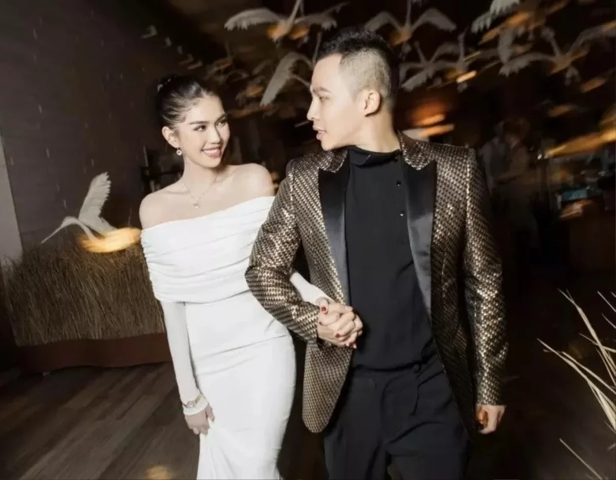 Vũ Khắc Tiệp khốn đốn, mất phương hướng sau khi Ngọc Trinh đi, sắp rời showbiz? - Hình 3