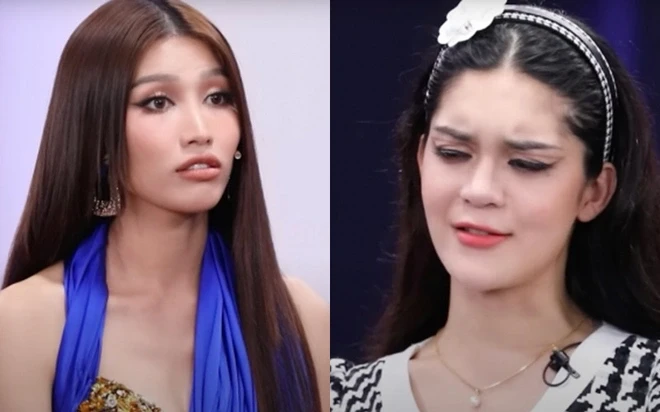 Lý Huỳnh My: Bà trùm drama làng chuyển giới, vặn vẹo Quỳnh Châu, tự tin thái quá - Hình 6