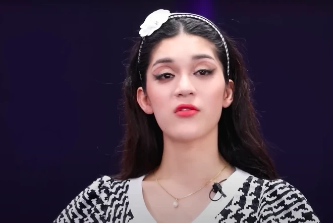 Lý Huỳnh My: Bà trùm drama làng chuyển giới, vặn vẹo Quỳnh Châu, tự tin thái quá - Hình 5