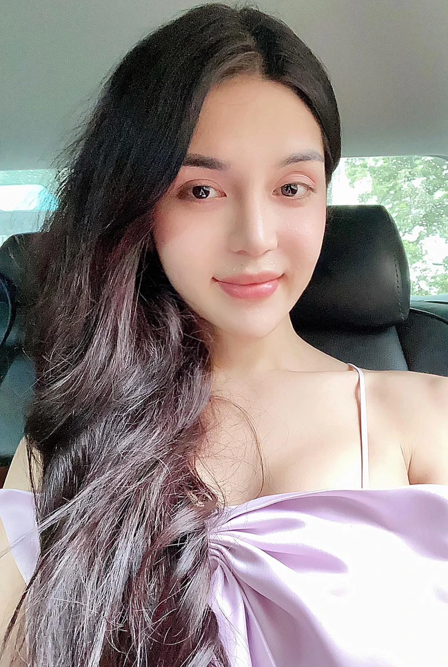 Lý Huỳnh My: Bà trùm drama làng chuyển giới, vặn vẹo Quỳnh Châu, tự tin thái quá - Hình 7