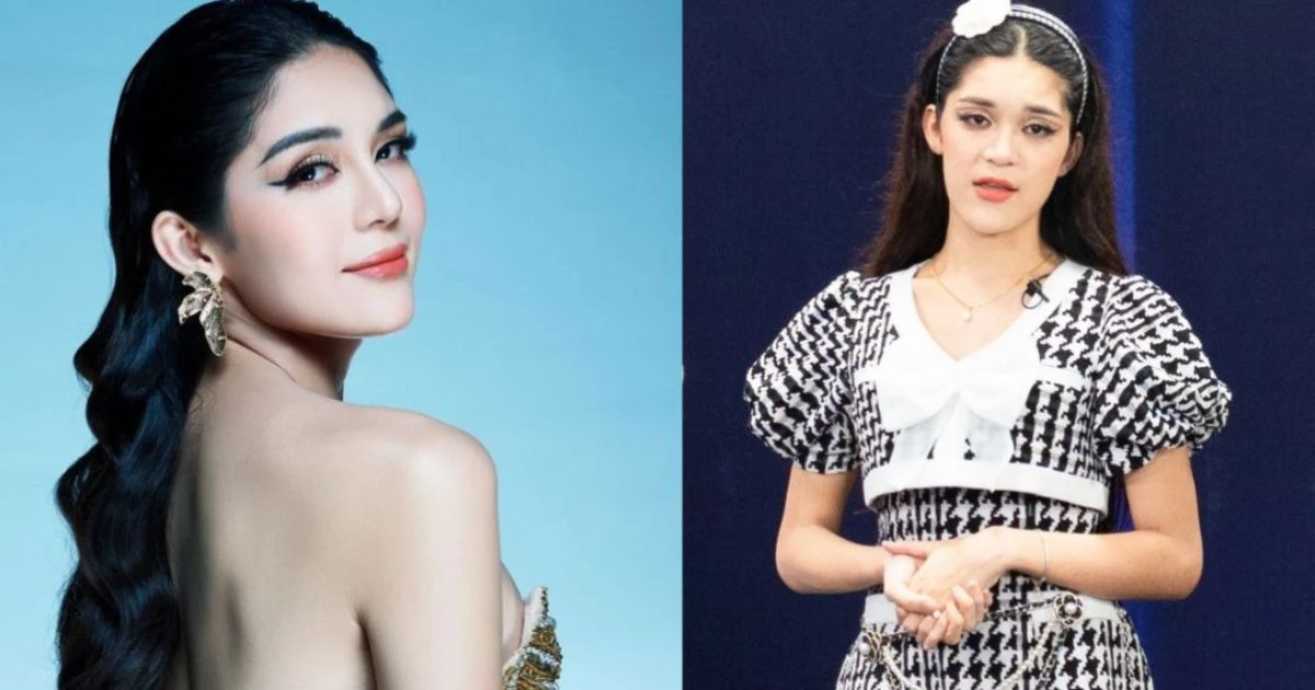 Lý Huỳnh My: Bà trùm drama làng chuyển giới, vặn vẹo Quỳnh Châu, tự tin thái quá - Hình 10