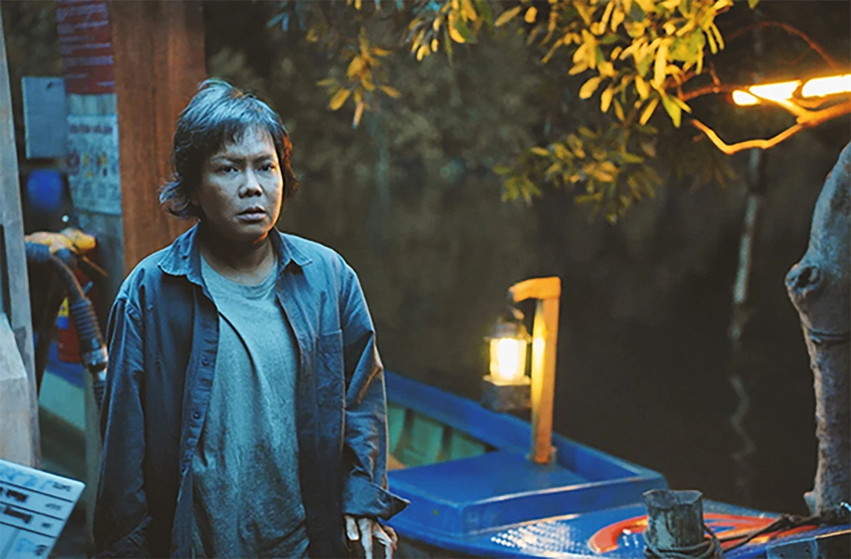 Ma da Mỹ Duyên: Sở hữu mũi không xương, vượt qua miệt thị trở thành người mẫu - Hình 1