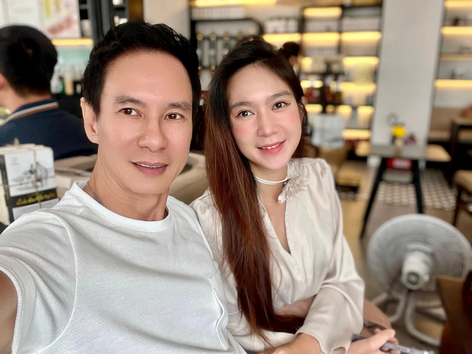 NSƯT Xuân Bắc bị kẻ xấu mạo danh trục lợi, Cục An thông tin lập tức vào cuộc - Hình 7