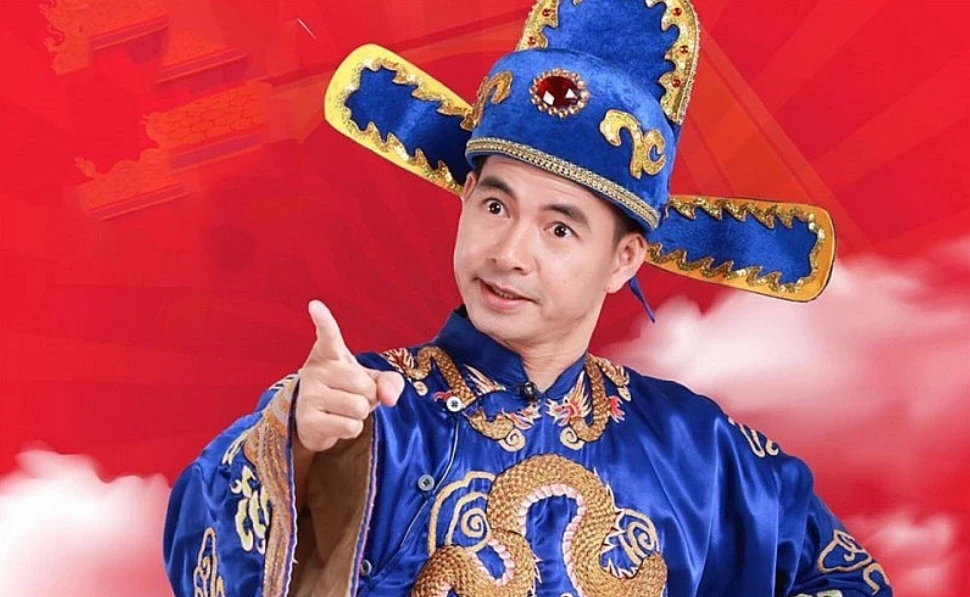 NSƯT Xuân Bắc bị kẻ xấu mạo danh trục lợi, Cục An thông tin lập tức vào cuộc - Hình 3