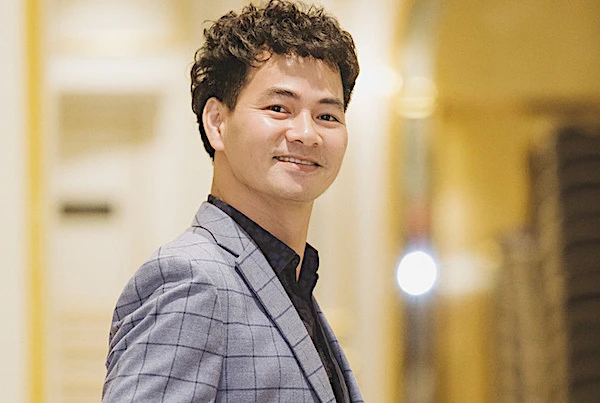 NSƯT Xuân Bắc bị kẻ xấu mạo danh trục lợi, Cục An thông tin lập tức vào cuộc - Hình 2