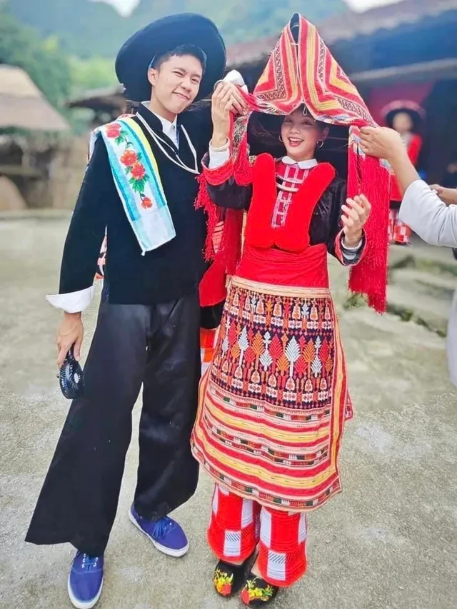 Tiktoker Phạm Thoại réo tên couple Pu - Chải, xoáy mạnh vấn đề giáo dục qua phim - Hình 6