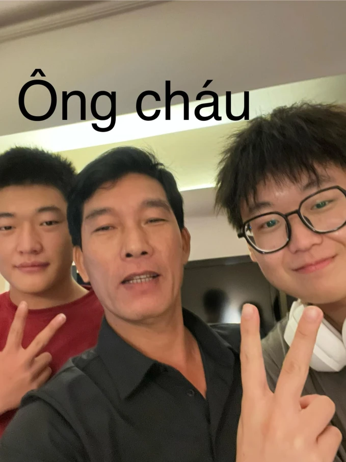 Bố Hằng Du Mục dạy 1 thứ đặc biệt cho con gái, thành kẽ hở để chồng cũ phản bội? - Hình 3