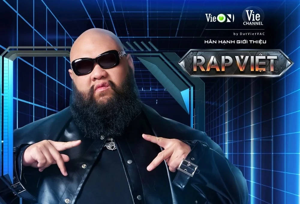 F. HERO rapper tạo cơn bão Mirror Mirror với Changbin, sắp có mặt tại rap Việt! - Hình 6