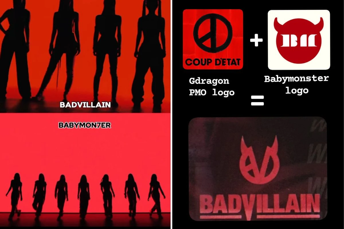 Chloe Young (BADVILLAIN): Idol tài năng lại debut vào nhóm đạo nhái BABYMONSTER - Hình 7