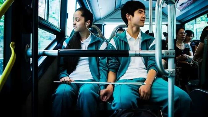 Giải Mã đạt 100 triệu NDT doanh thu đặt trước, nam chính tạo hình khóc thét - Hình 7