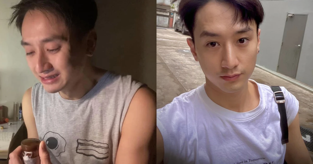Huy Ma như thành người khác hậu công khai nhiễm HIV, hoạt động tích cực trên MXH - Hình 9