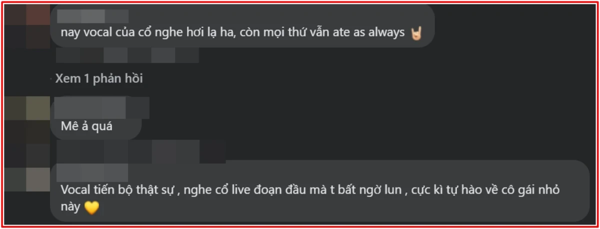 Lisa gây tiếc nuối 1 điều khi diễn live ROCKSTAR, lộ nghi vấn cự tuyệt YG - Hình 3