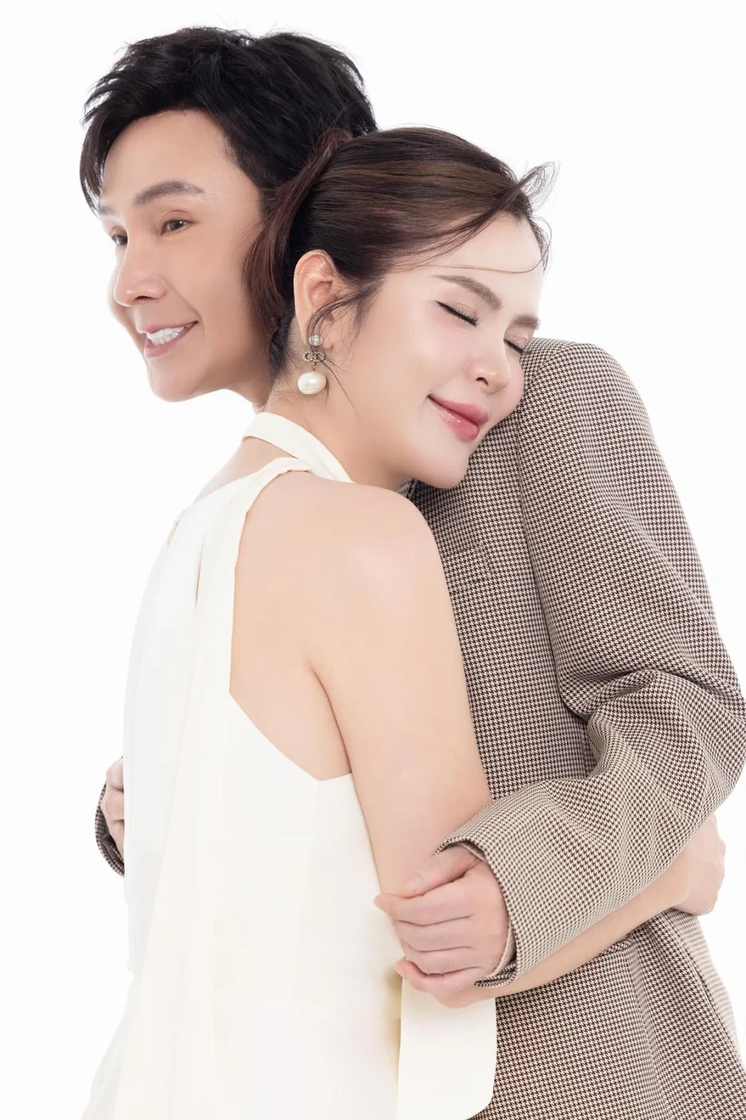 Phương Lê tổ chức tiệc đính hôn với Vũ Luân, tiết lộ độ hoành tráng của hôn lễ - Hình 3