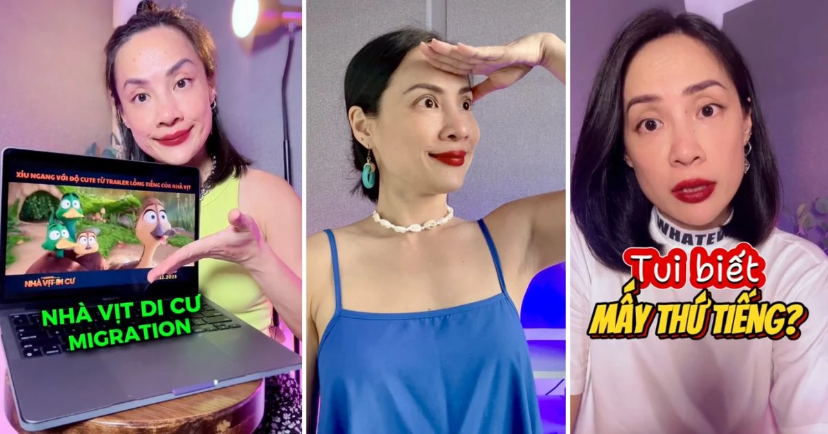 Thảo Ngô phù thủy lồng tiếng minions, diễn giọng khó ai bì? - Hình 10