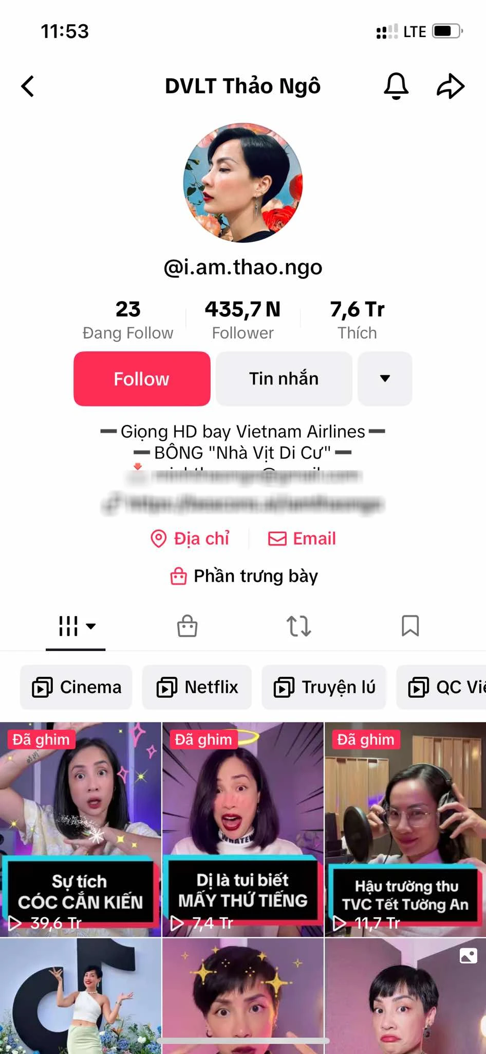 Thảo Ngô phù thủy lồng tiếng minions, diễn giọng khó ai bì? - Hình 8