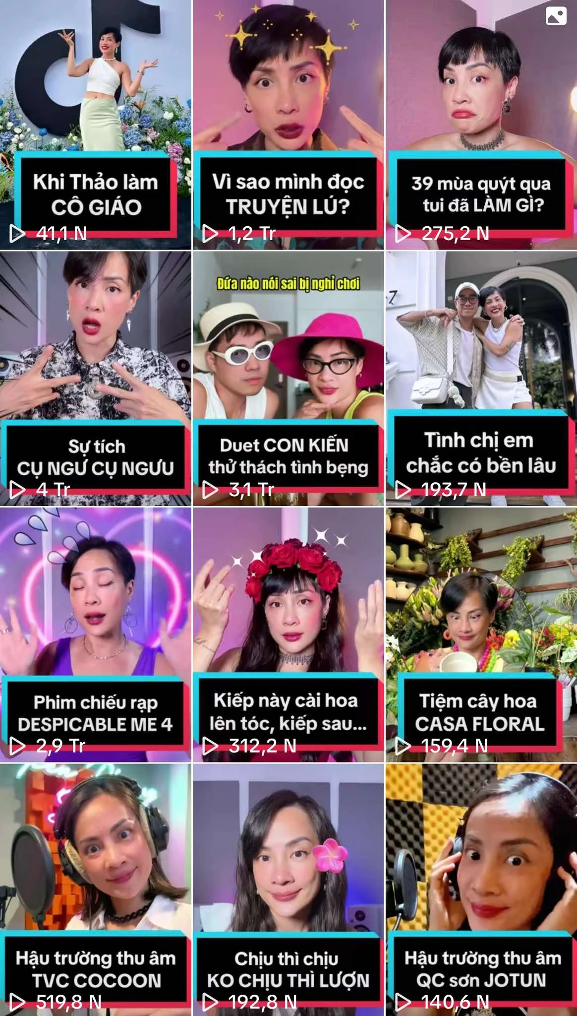Thảo Ngô phù thủy lồng tiếng minions, diễn giọng khó ai bì? - Hình 9