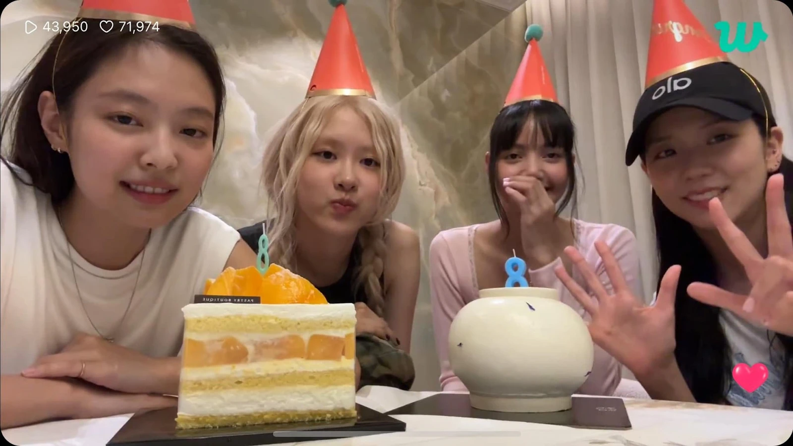 BLACKPINK hết thời bị fan ghẻ lạnh, quay xe tung hô TWICE vì 1 thứ này? - Hình 4