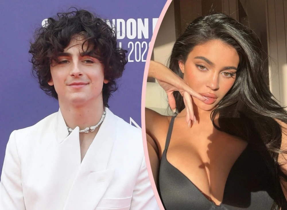 Kylie Jenner bị người yêu phản bội kiểm soát, truyền thông vào cuộc làm rõ? - Hình 8